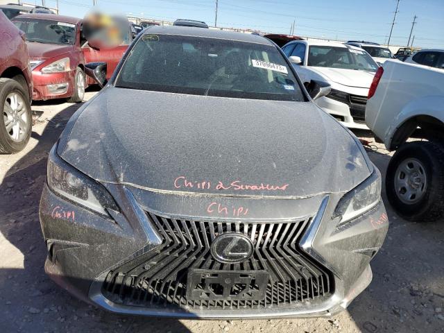 Photo 5 from auction – 2019 LEXUS ES 350 with VIN 58ABZ1B17KU006436