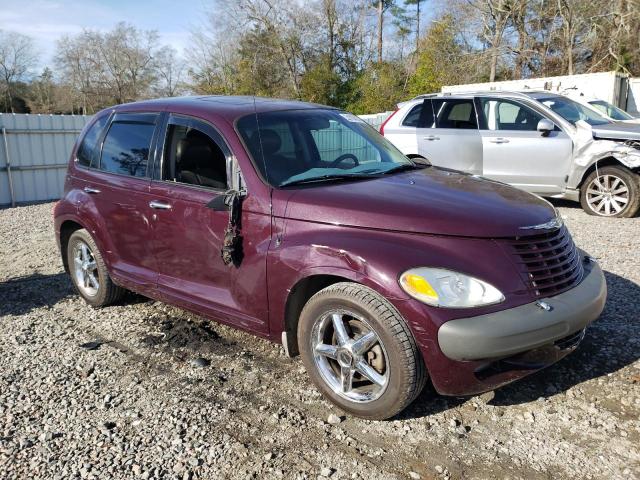 Photo 4 from auction – 2001 CHRYSLER PT CRUISER with VIN 3C8FY4BB61T312271