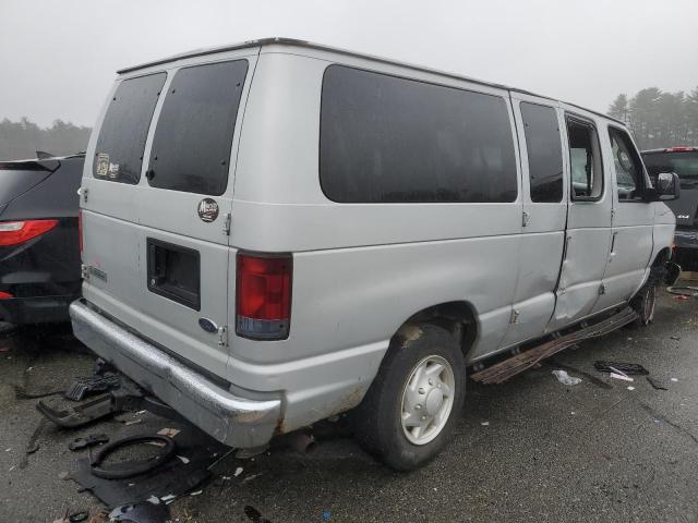 Photo 3 from auction – 2006 FORD ECONOLINE with VIN 1FBNE31L26DA67898