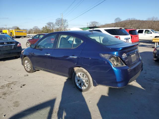 Photo 2 from auction – 2018 NISSAN VERSA S with VIN 3N1CN7AP3JL860243
