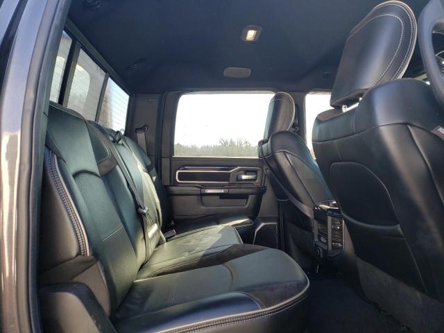 Photo 10 from auction – 2019 RAM 2500 LARAM with VIN 3C6UR5FL4KG609409