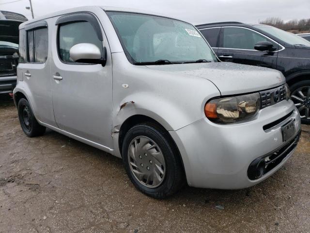 Photo 4 from auction – 2010 NISSAN CUBE BASE with VIN JN8AZ2KR2AT151475