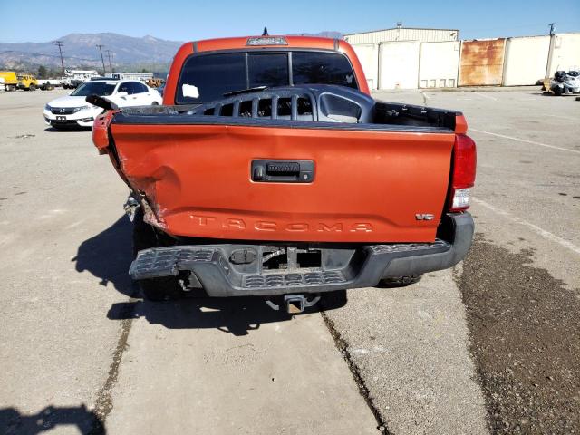 Photo 6 from auction – 2017 TOYOTA TACOMA DOU with VIN 3TMAZ5CN5HM052442