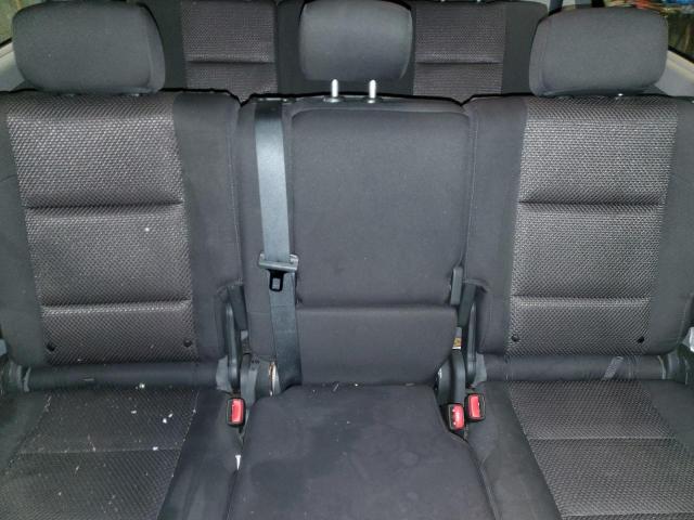 Photo 10 from auction – 2007 NISSAN ARMADA SE with VIN 5N1BA08A77N701341