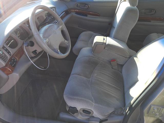 Photo 7 from auction – 2001 BUICK LESABRE CU with VIN 1G4HP54K814291991