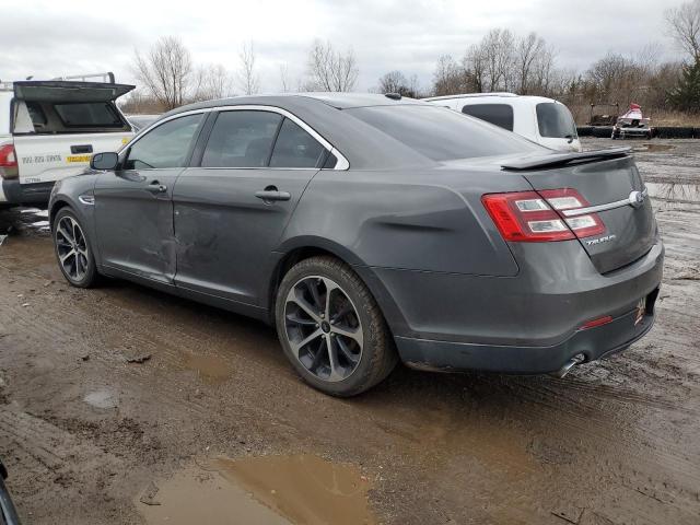 Photo 2 from auction – 2015 FORD TAURUS SEL with VIN 1FAHP2E84FG177178