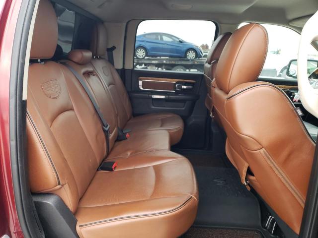 Photo 10 from auction – 2016 RAM 1500 LONGH with VIN 1C6RR7PT8GS224807