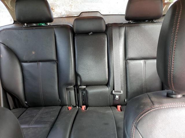 Photo 10 from auction – 2014 FORD EDGE LIMIT with VIN 2FMDK3KC4EBA02551