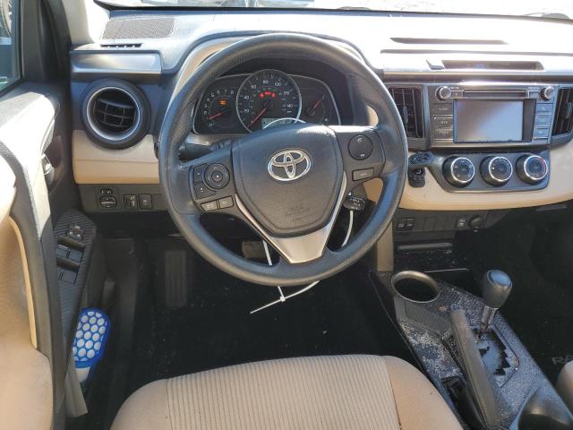 Photo 8 from auction – 2013 TOYOTA RAV4 LE with VIN 2T3ZFREV1DW003067