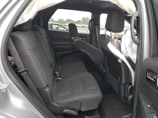 Photo 11 from auction – 2021 DODGE DURANGO GT with VIN 1C4RDJDG6MC804686