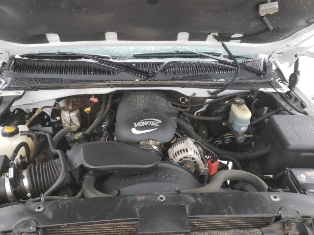 Photo 11 from auction – 2001 CHEVROLET 1500 with VIN 2GCEK19T611302353