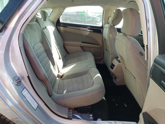 Photo 10 from auction – 2019 FORD FUSION SE with VIN 3FA6P0LU1KR256421