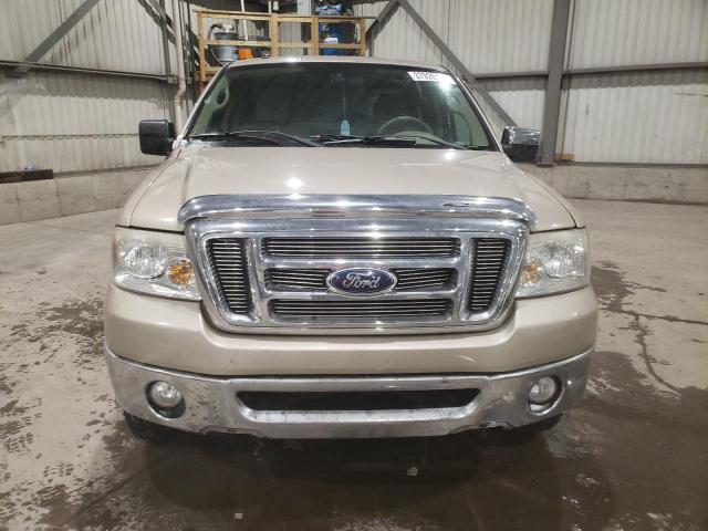 Photo 5 from auction – 2008 FORD F150 SUPER with VIN 1FTRW14W68FC18026
