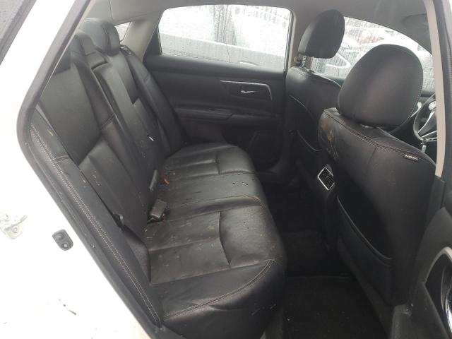 Photo 10 from auction – 2018 NISSAN ALTIMA 2.5 with VIN 1N4AL3AP5JC197813
