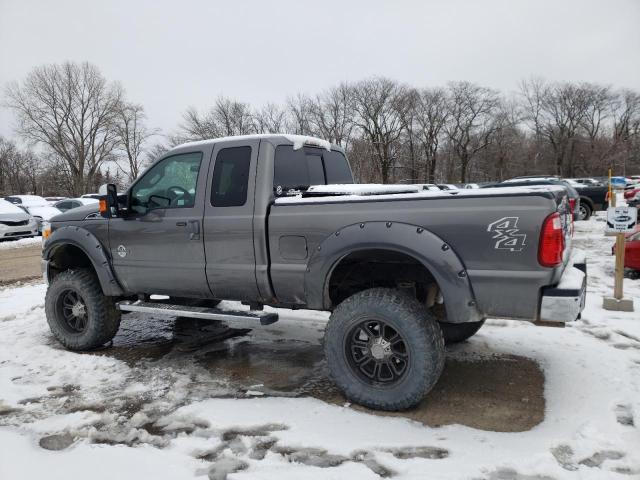 Photo 2 from auction – 2012 FORD F250 SUPER with VIN 1FT7X2BT2CEC91654