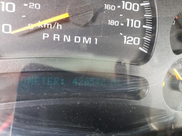 صورة رقم 9 من المزاد - 2006 CHEVROLET SILVERADO مع VIN 1GCHC33D66F192959