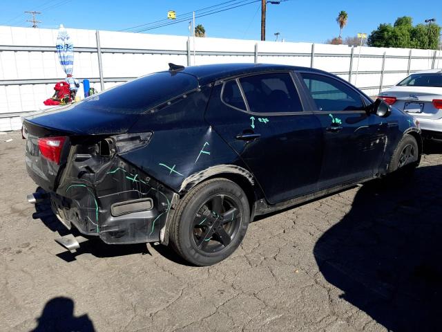 Photo 3 from auction – 2015 KIA OPTIMA LX with VIN 5XXGM4A7XFG424671