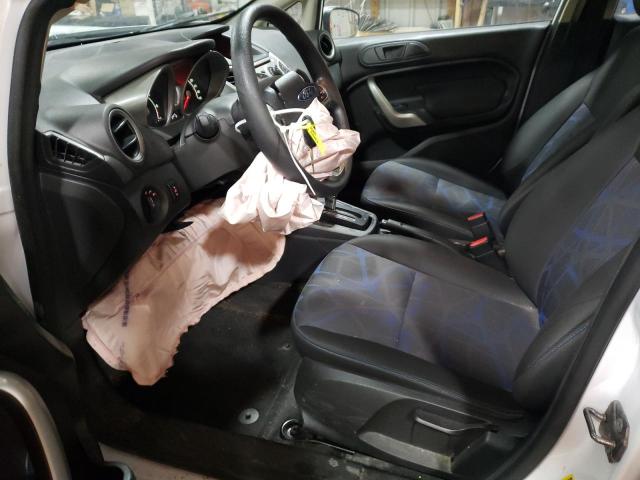 Photo 7 from auction – 2013 FORD FIESTA SE with VIN 3FADP4BJ7DM193153