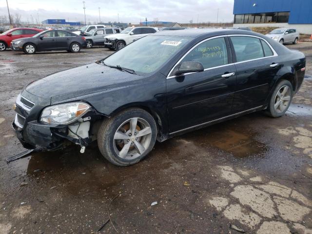 صورة رقم 1 من المزاد - 2012 CHEVROLET MALIBU 1LT مع VIN 1G1ZC5E04CF111908