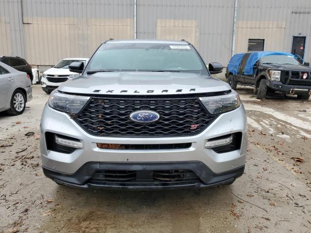 Photo 5 from auction – 2020 FORD EXPLORER S with VIN 1FM5K8GC6LGC78049