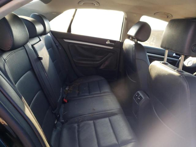 Photo 10 from auction – 2006 VOLKSWAGEN JETTA 2.5 with VIN 3VWRF71K36M685631