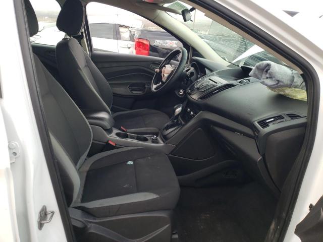 Photo 7 from auction – 2013 FORD ESCAPE S with VIN 1FMCU0F72DUD24891