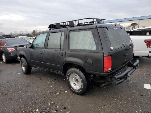 Photo 2 from auction – 1994 FORD EXPLORER with VIN 1FMDU34X3RUA81172