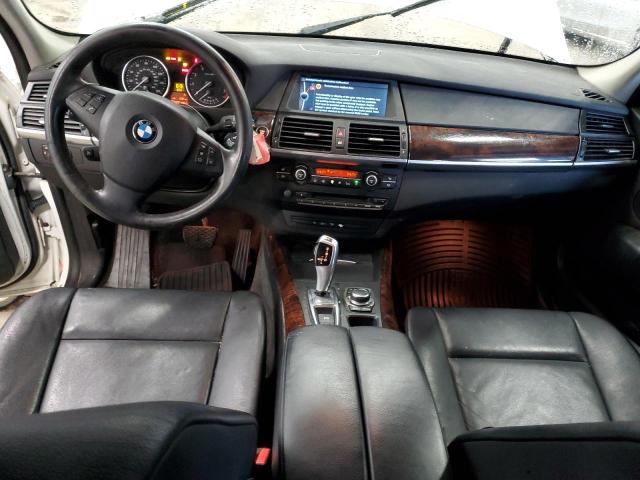 Photo 8 from auction – 2011 BMW X5 XDRIVE3 with VIN 5UXZV4C54BL404846