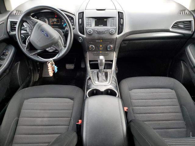 Photo 8 from auction – 2018 FORD EDGE SE with VIN 2FMPK3G92JBB36107
