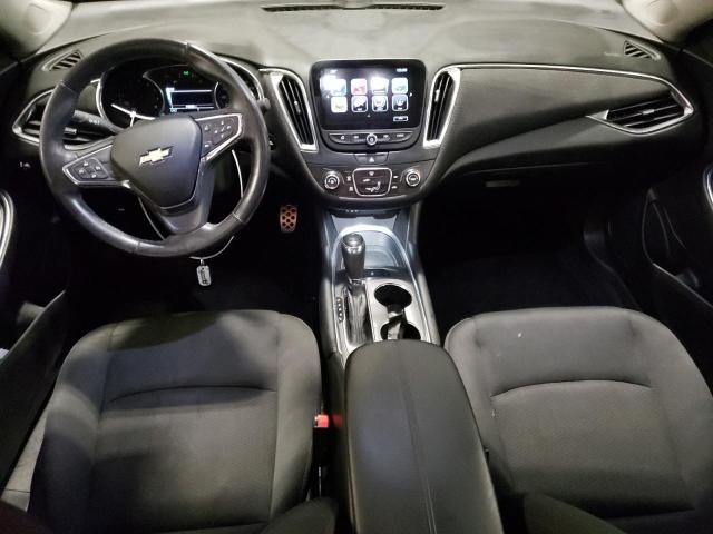 Photo 8 from auction – 2017 CHEVROLET MALIBU LT with VIN 1G1ZE5ST3HF137173