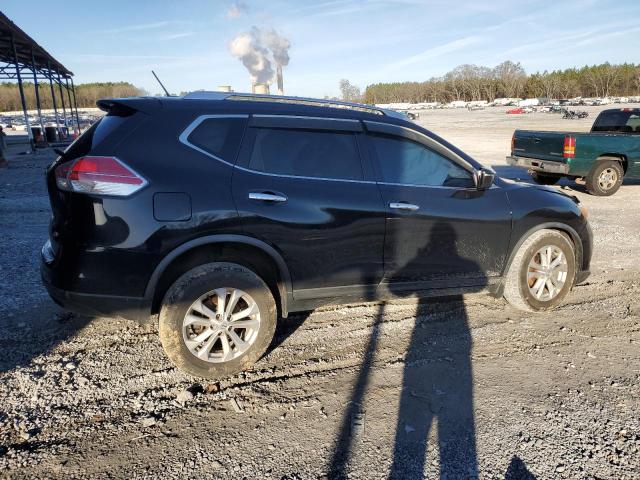 Photo 3 from auction – 2016 NISSAN ROGUE S with VIN KNMAT2MT2GP668489