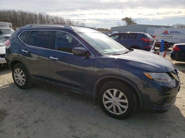 Photo 4 from auction – 2016 NISSAN ROGUE S with VIN 5N1AT2MT6GC875342