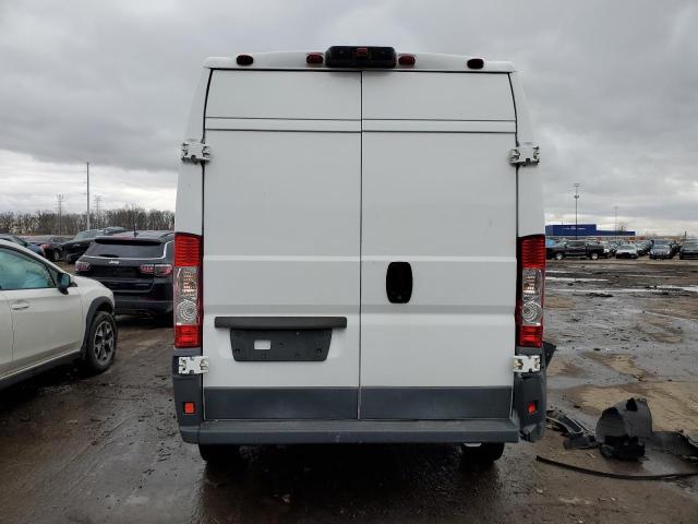 Photo 6 from auction – 2018 RAM PROMASTER with VIN 3C6TRVCG1JE112539