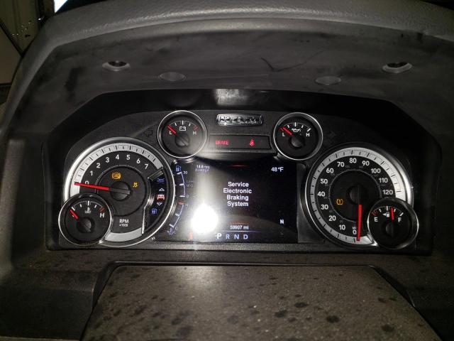 Photo 9 from auction – 2016 RAM 1500 SLT with VIN 3C6RR7LT6GG388800