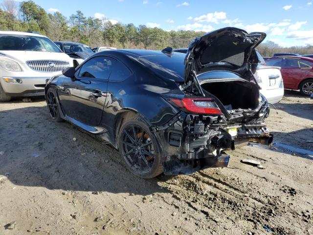 Photo 2 from auction – 2022 TOYOTA GR 86 PREM with VIN JF1ZNBE16N9755085