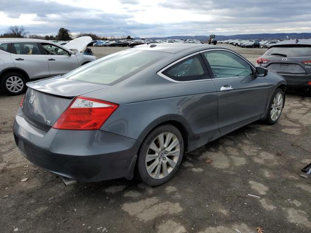 Photo 3 from auction – 2010 HONDA ACCORD EXL with VIN 1HGCS2B85AA002202