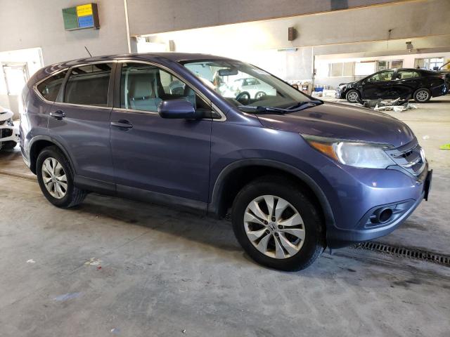 Photo 4 from auction – 2012 HONDA CR-V EX with VIN 5J6RM4H52CL065903