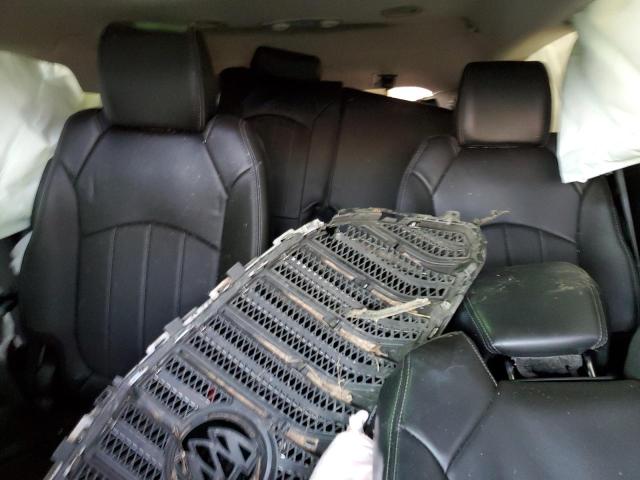 Photo 10 from auction – 2014 BUICK ENCLAVE with VIN 5GAKRCKD5EJ251535