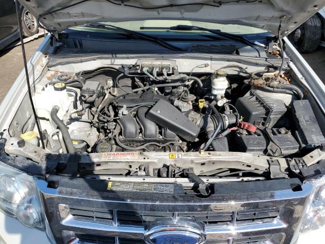 Photo 12 from auction – 2008 FORD ESCAPE with VIN 1FMCU04128KB92912