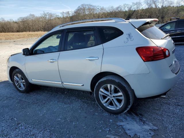 Photo 2 from auction – 2012 NISSAN ROGUE S with VIN JN8AS5MT4CW300436