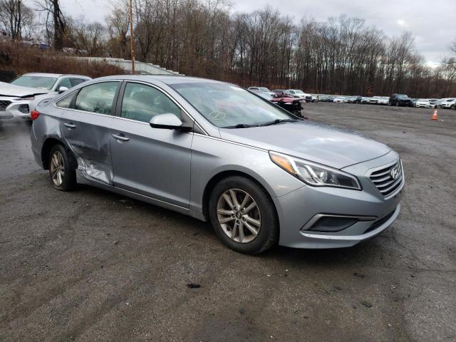 Photo 4 from auction – 2016 HYUNDAI SONATA SE with VIN 5NPE24AFXGH375353