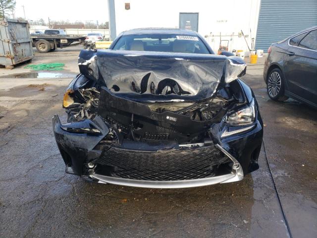 Photo 5 from auction – 2015 LEXUS RC 350 with VIN JTHHE5BC7F5002461