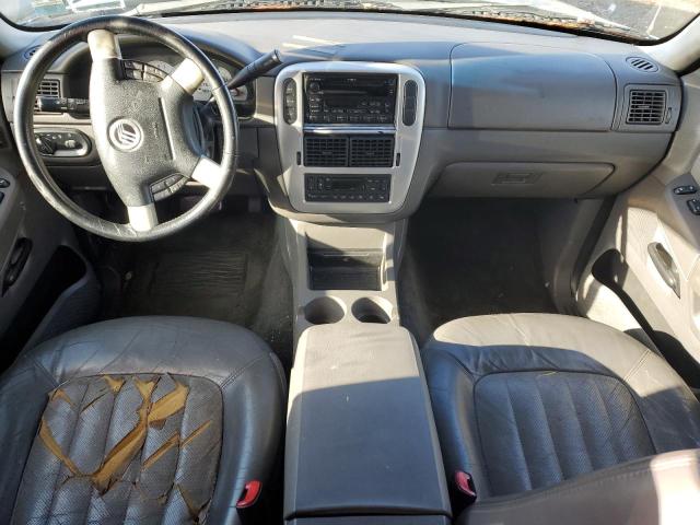 Photo 8 from auction – 2002 MERCURY MOUNTAINEE with VIN 4M2ZU86W42UJ18662