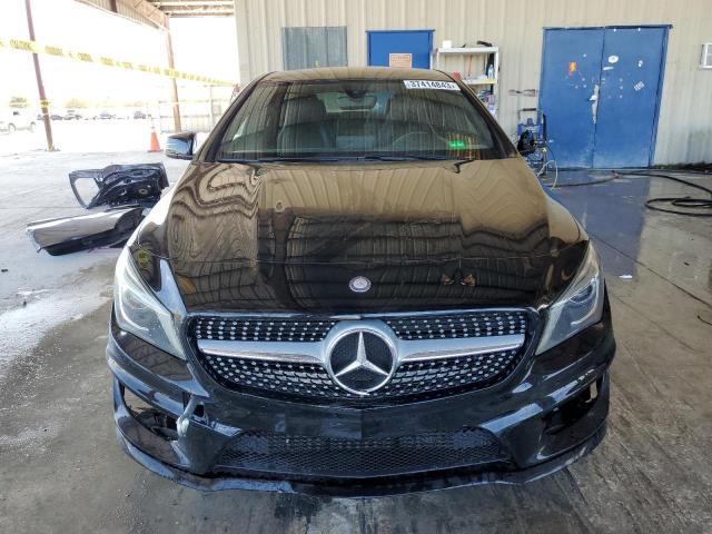 Photo 5 from auction – 2015 MERCEDES-BENZ CLA 250 with VIN WDDSJ4EB7FN170946