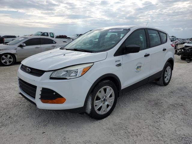 Zdjęcie 1 z aukcji – 2015 FORD ESCAPE S z VIN 1FMCU0F71FUB50881