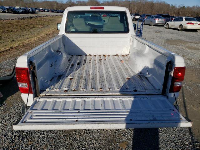 Photo 10 from auction – 2006 FORD RANGER with VIN 1FTYR10D96PA10768