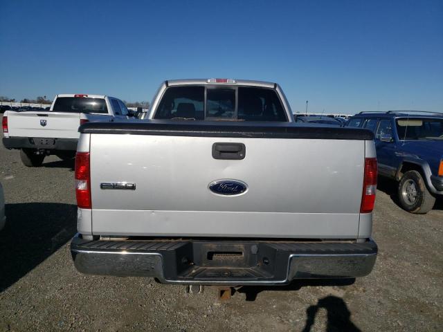 Photo 10 from auction – 2005 FORD F150 with VIN 1FTRF14575KC60778