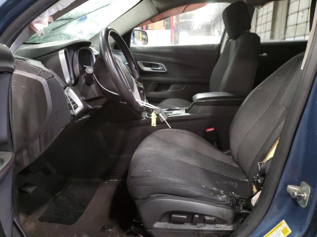 Photo 7 from auction – 2011 CHEVROLET EQUINOX LT with VIN 2CNFLEEC2B6207481