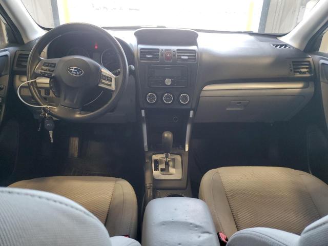 Photo 8 from auction – 2014 SUBARU FORESTER 2 with VIN JF2SJAEC6EH515593