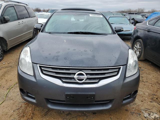Photo 5 from auction – 2012 NISSAN ALTIMA BAS with VIN 1N4AL2AP2CN445078